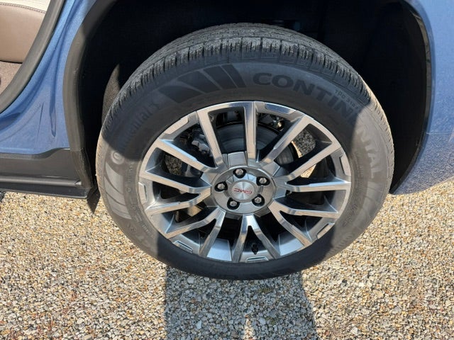 2027 GMC Terrain AWD Denali