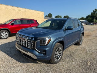 2027 GMC Terrain AWD Denali