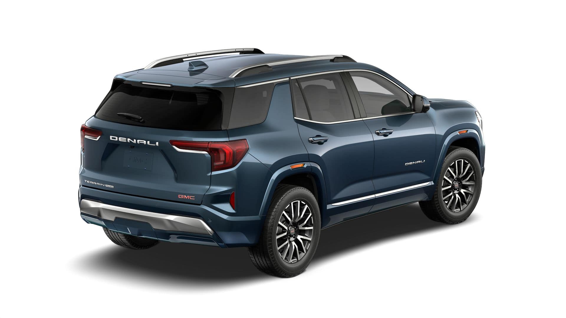 2027 GMC Terrain AWD Denali