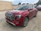 2027 GMC Terrain AWD Denali