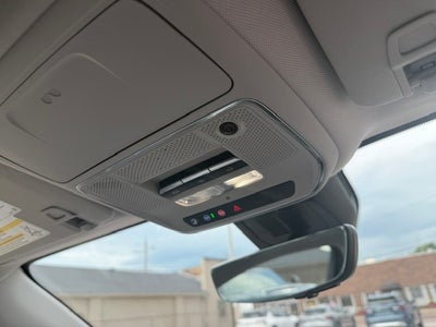 2027 GMC Terrain AWD Denali