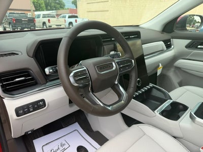 2027 GMC Terrain AWD Denali