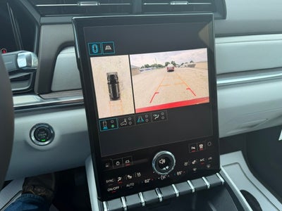 2027 GMC Terrain AWD Denali