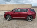 2027 GMC Terrain AWD Denali