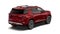 2027 GMC Terrain AWD Denali