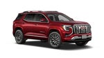2027 GMC Terrain AWD Denali