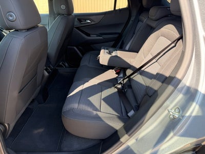 2027 Chevrolet Equinox FWD LT