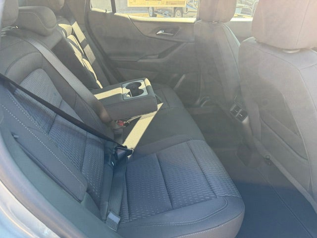 2027 Chevrolet Equinox FWD LT