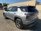 2027 Chevrolet Equinox FWD LT