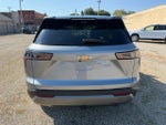 2027 Chevrolet Equinox FWD LT