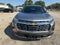 2027 Chevrolet Equinox FWD LT