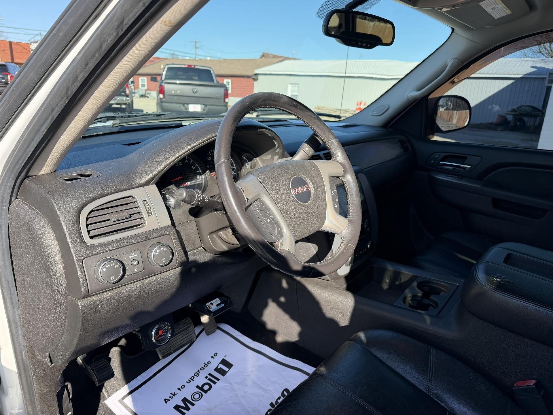 2010 GMC Sierra 1500 SLT