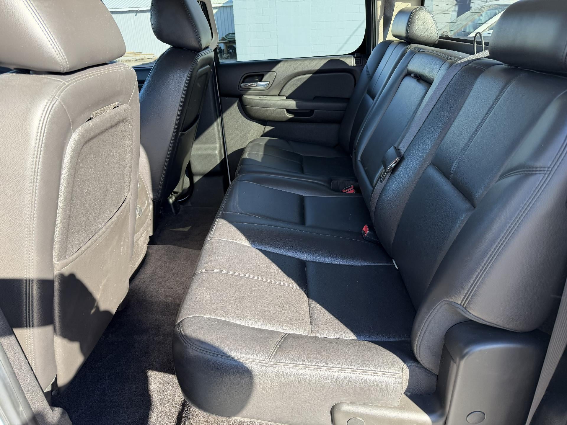 2010 GMC Sierra 1500 SLT