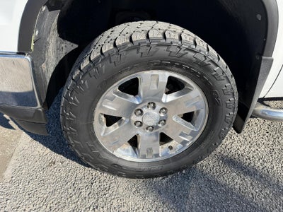 2010 GMC Sierra 1500 SLT