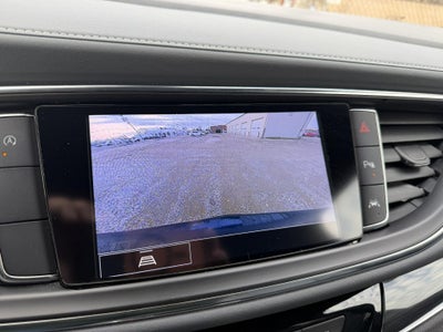 2022 Buick Enclave Essence