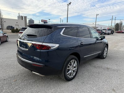 2022 Buick Enclave Essence