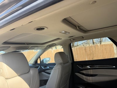 2018 Buick Enclave Premium