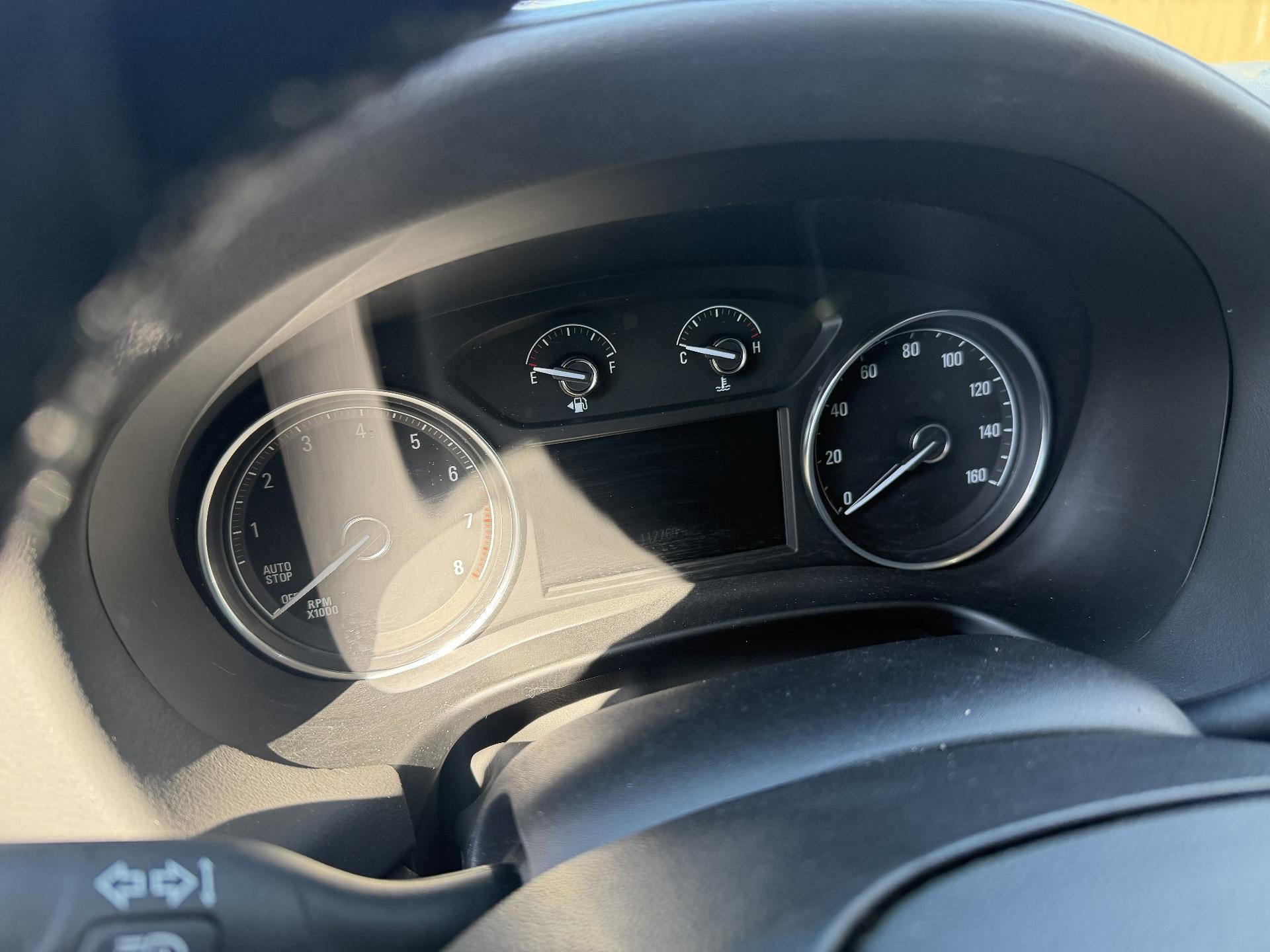 2018 Buick Enclave Premium