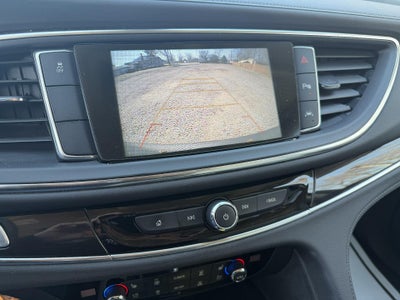 2018 Buick Enclave Premium