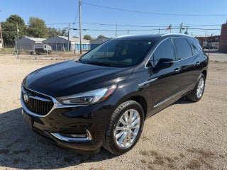 2021 Buick Enclave Premium