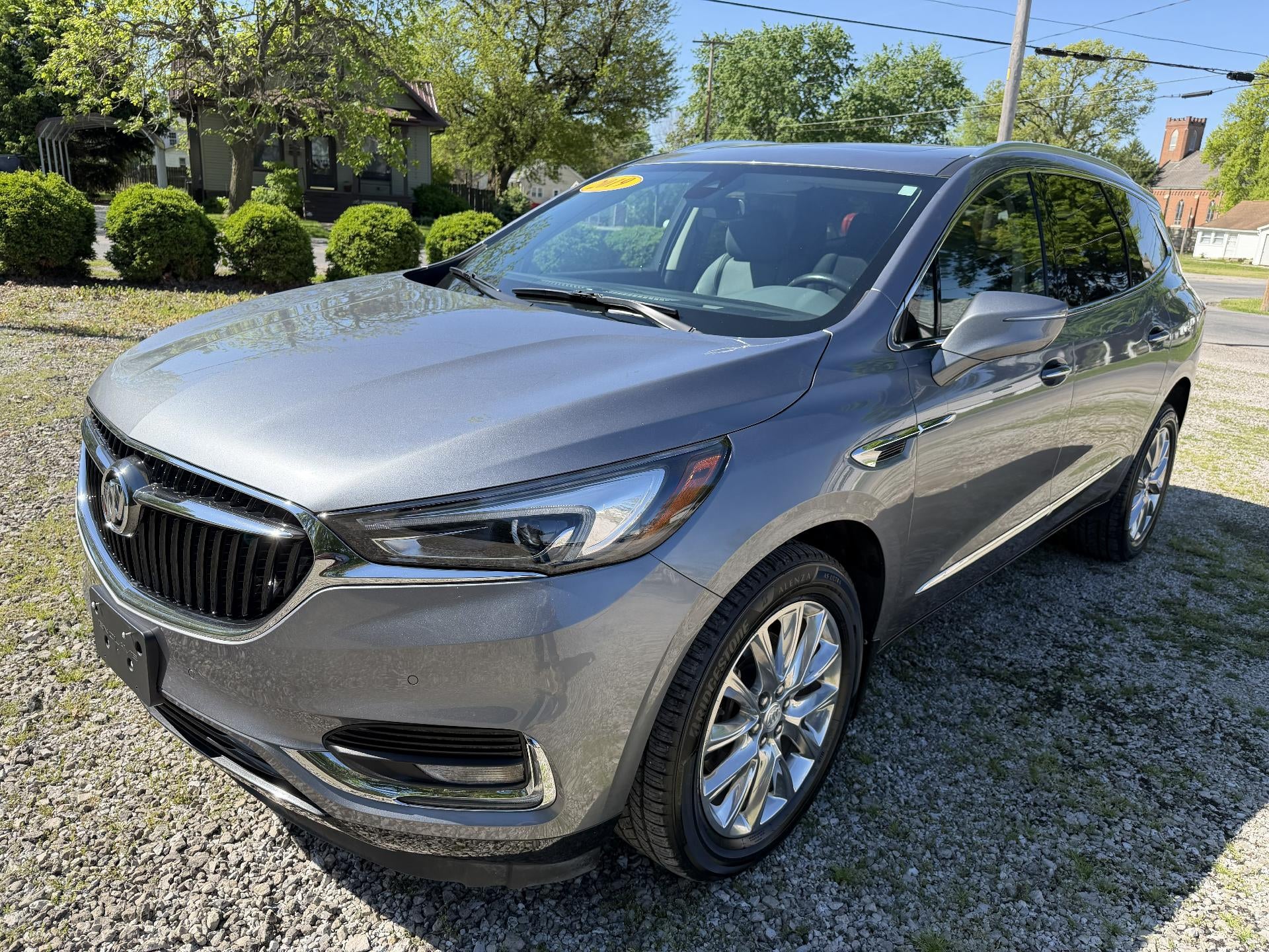 2019 Buick Enclave Premium