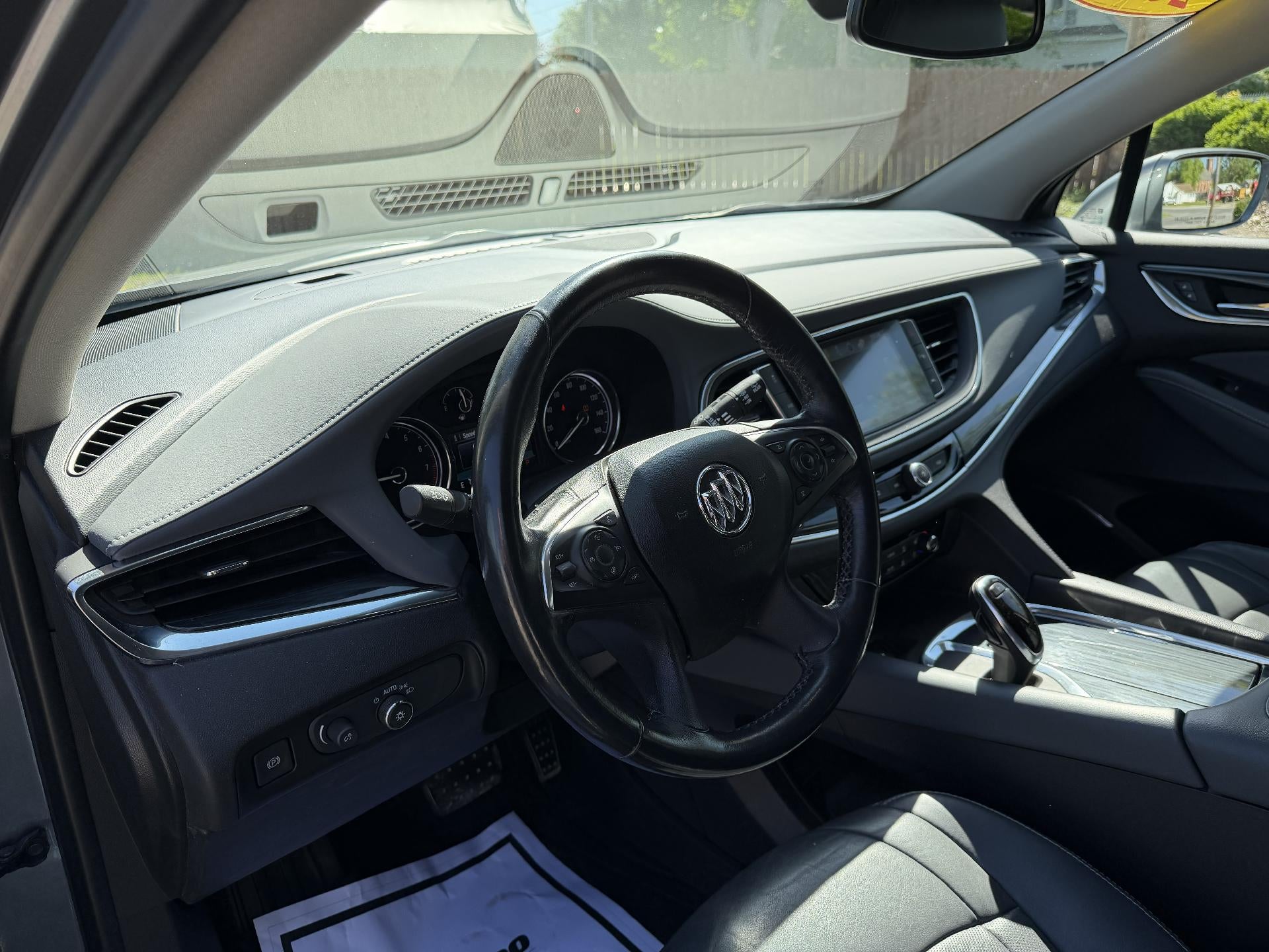 2019 Buick Enclave Premium