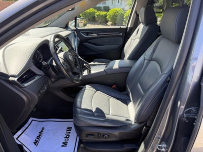 2019 Buick Enclave Premium
