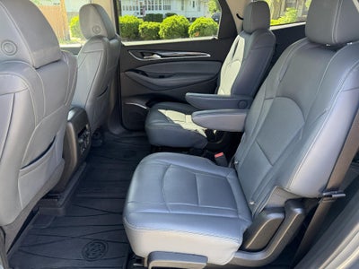 2019 Buick Enclave Premium
