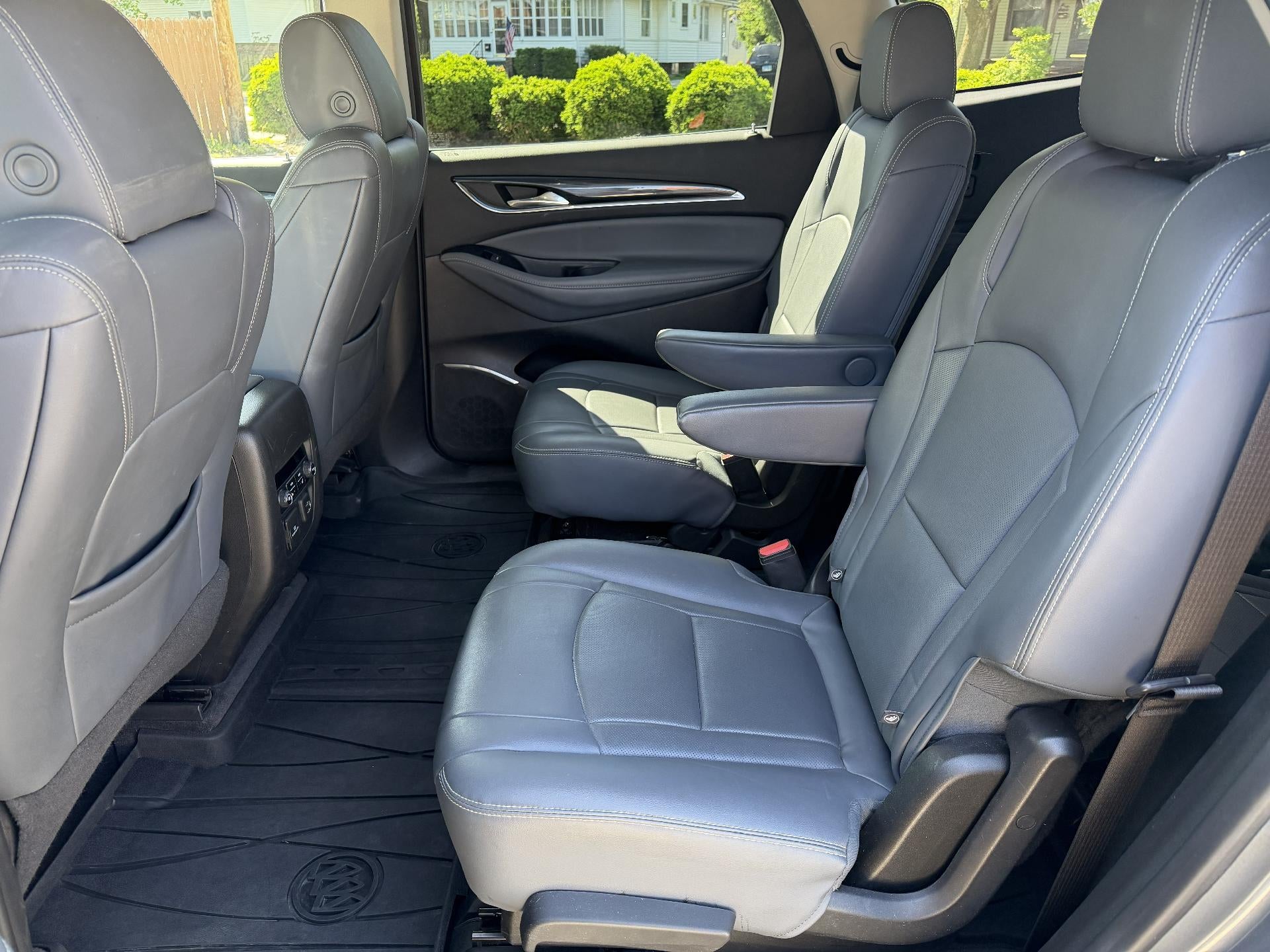 2019 Buick Enclave Premium