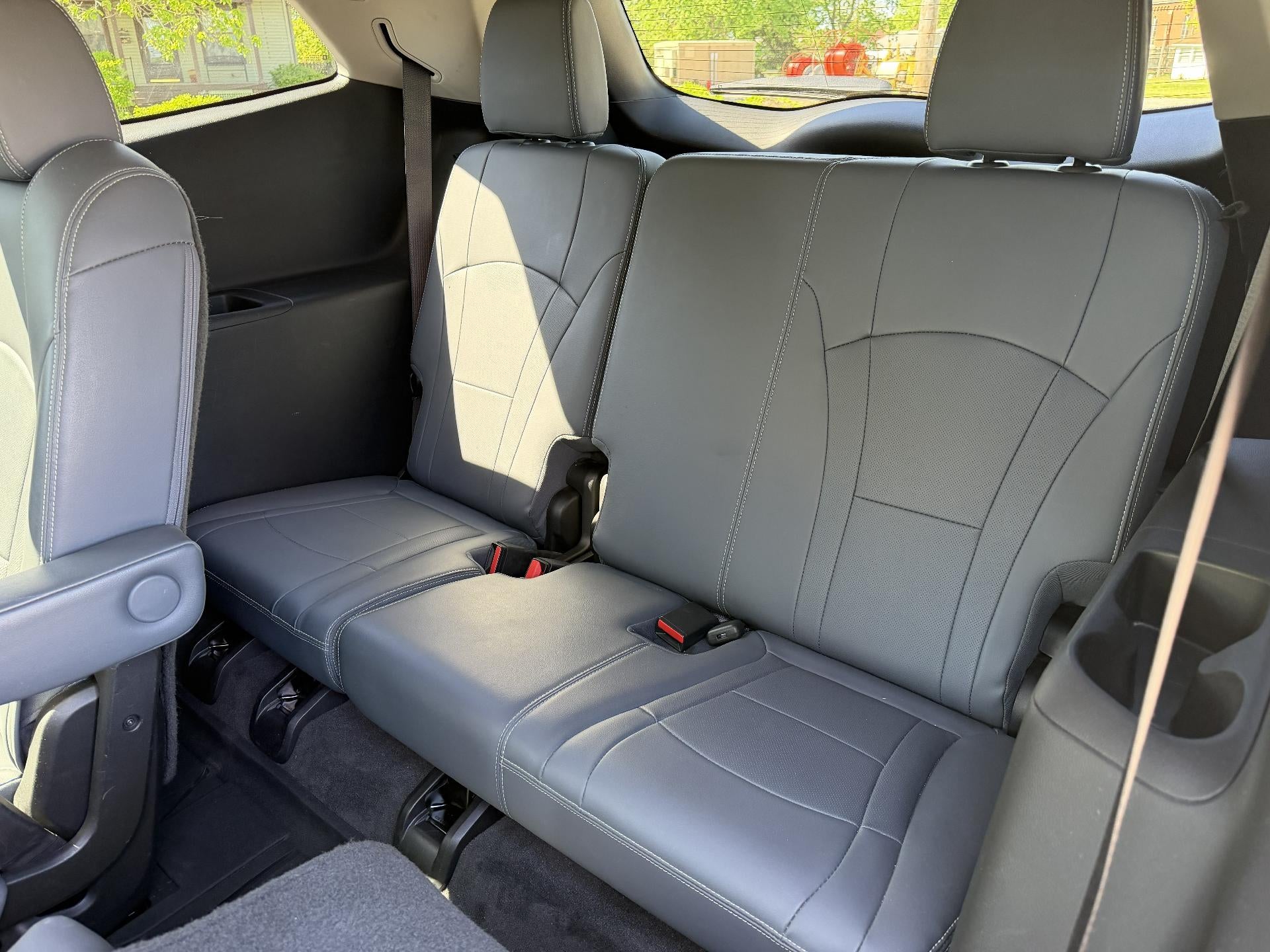 2019 Buick Enclave Premium