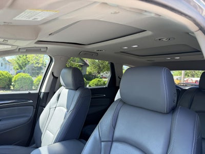 2019 Buick Enclave Premium