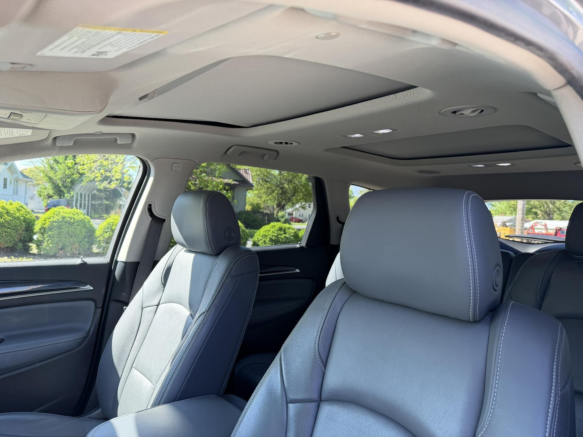 2019 Buick Enclave Premium