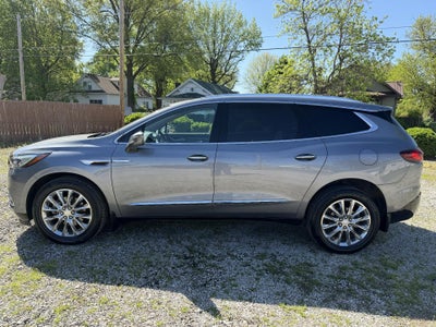2019 Buick Enclave Premium