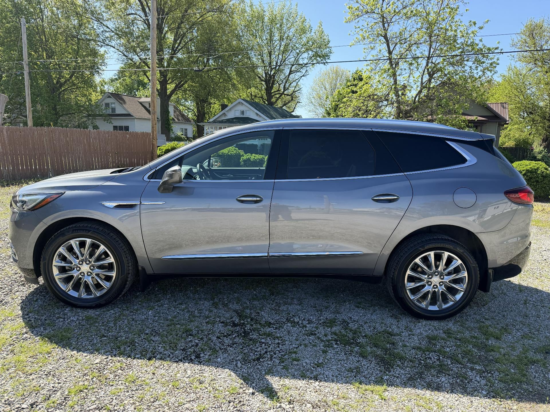 2019 Buick Enclave Premium