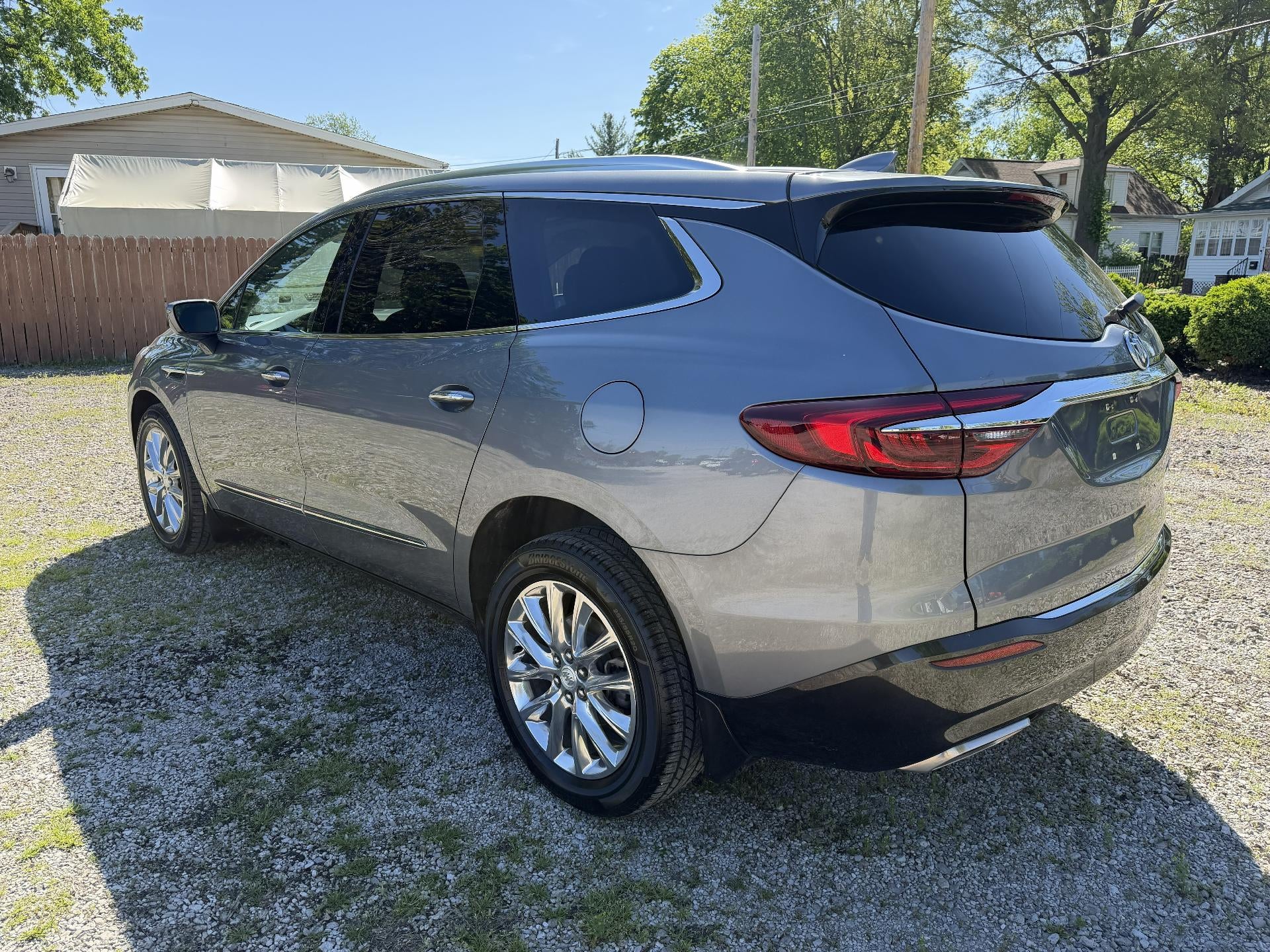 2019 Buick Enclave Premium