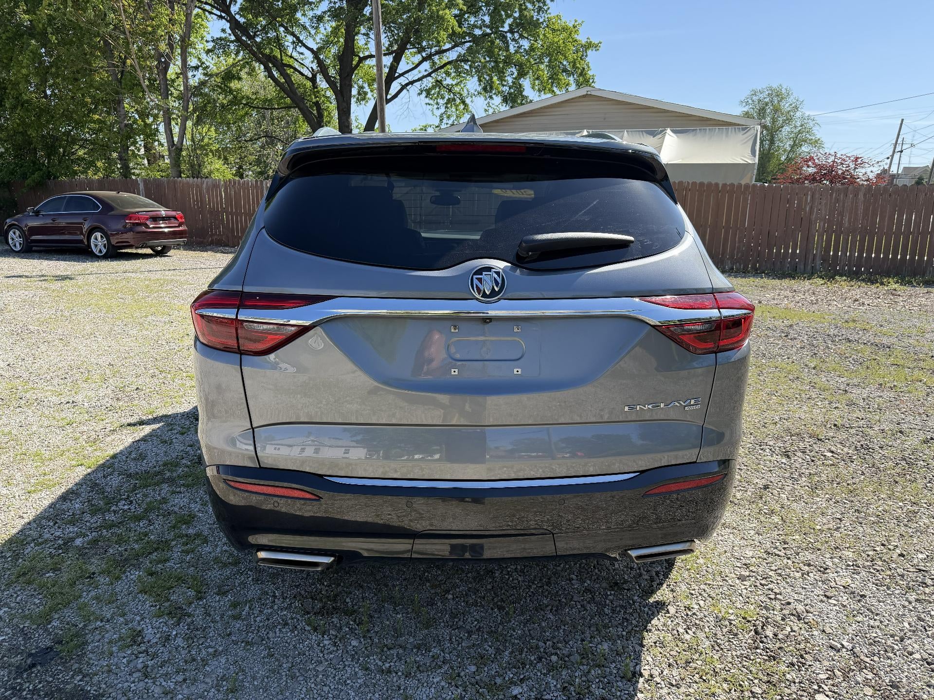 2019 Buick Enclave Premium