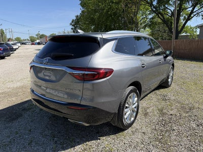2019 Buick Enclave Premium