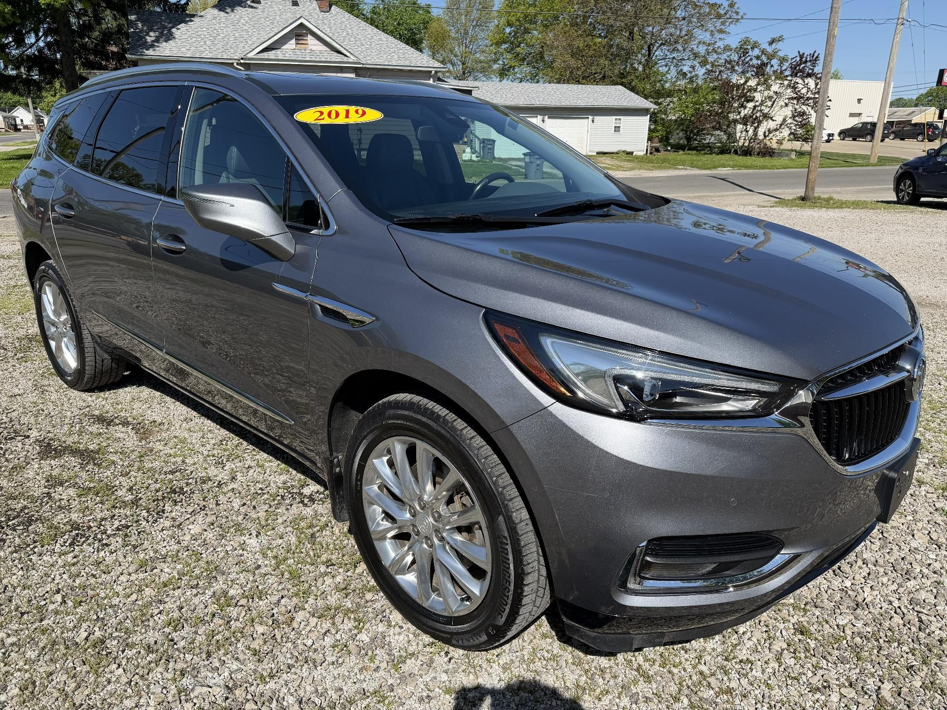 2019 Buick Enclave Premium