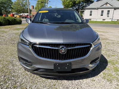 2019 Buick Enclave Premium