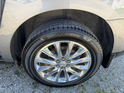 2019 Buick Enclave Premium