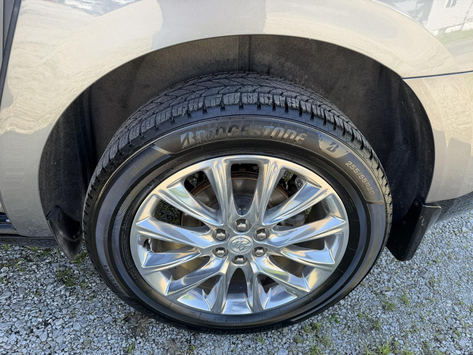 2019 Buick Enclave Premium