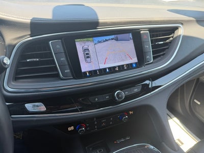 2023 Buick Enclave Avenir