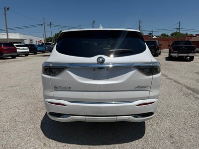 2023 Buick Enclave Avenir