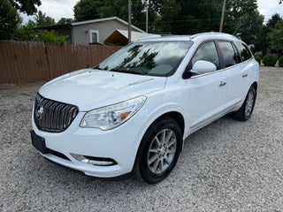 2017 Buick Enclave Convenience