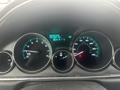 2014 Buick Enclave Leather