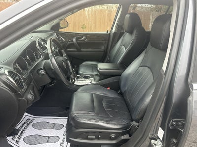 2014 Buick Enclave Leather