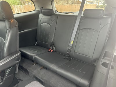 2014 Buick Enclave Leather