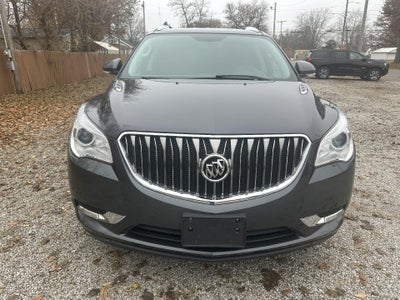2014 Buick Enclave Leather