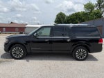 2017 Lincoln Navigator L Select