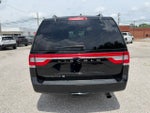 2017 Lincoln Navigator L Select